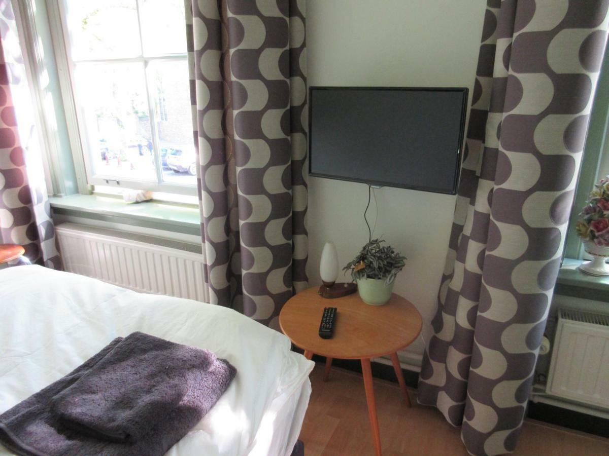 Guesthouse Groenmarkt Middelburg Exteriör bild